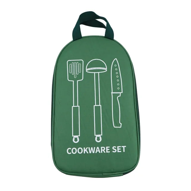 Cookware Storage Bags