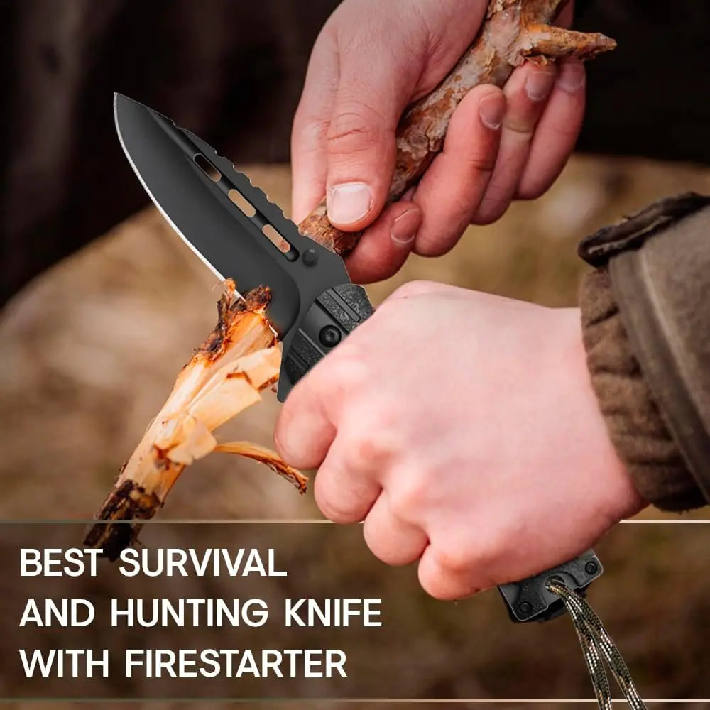 Tactical Folding Knife