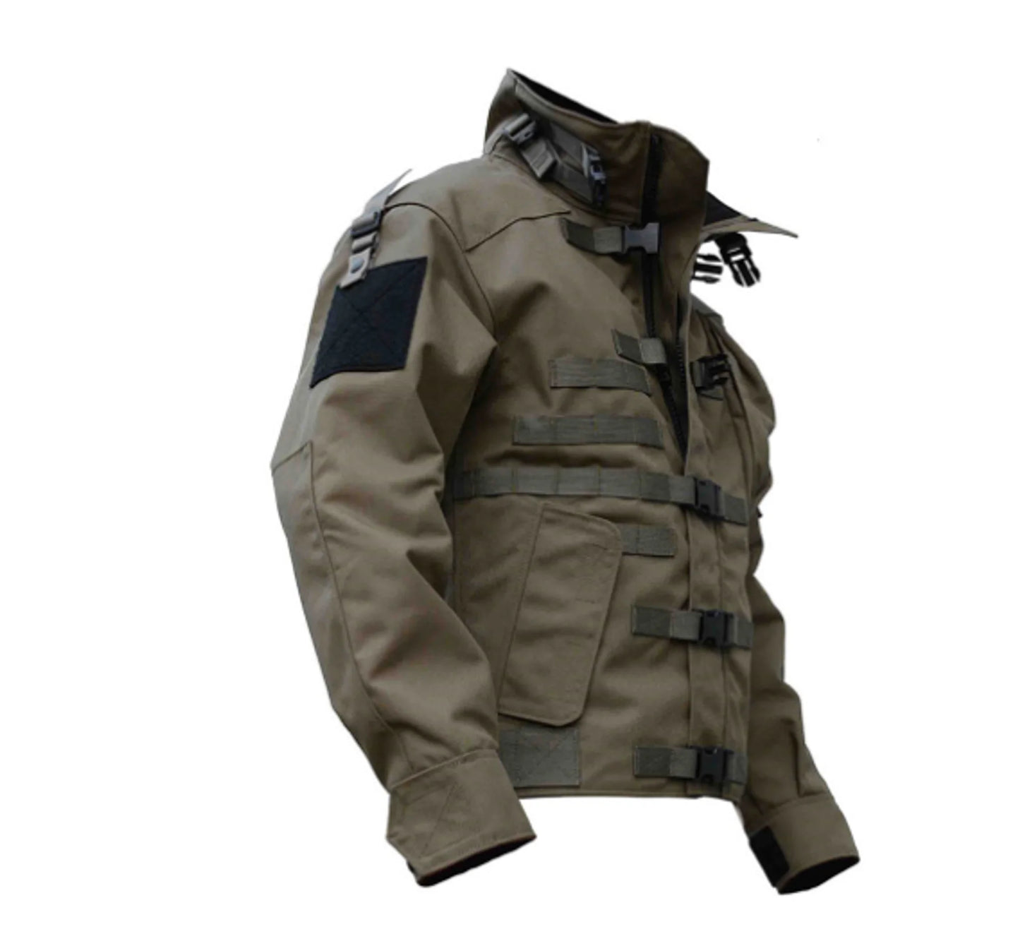 Military Tactical Jacket