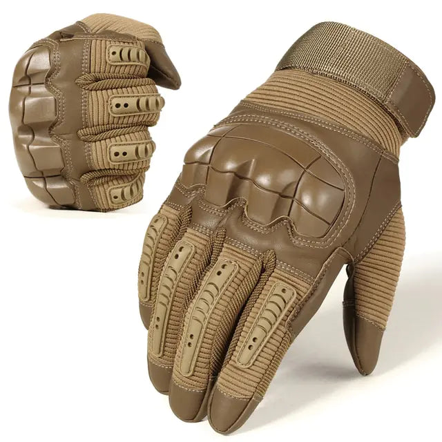 Tactical Gloves Army Military Combat