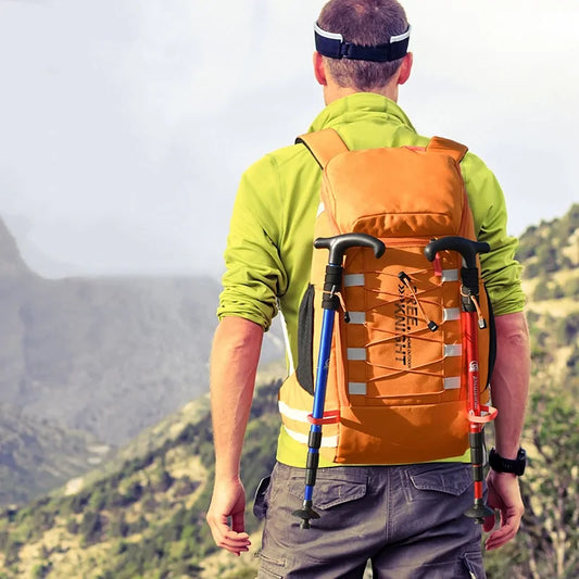 Waterproof Travel Backpack