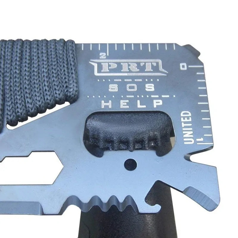 Credit Card Multi Tool