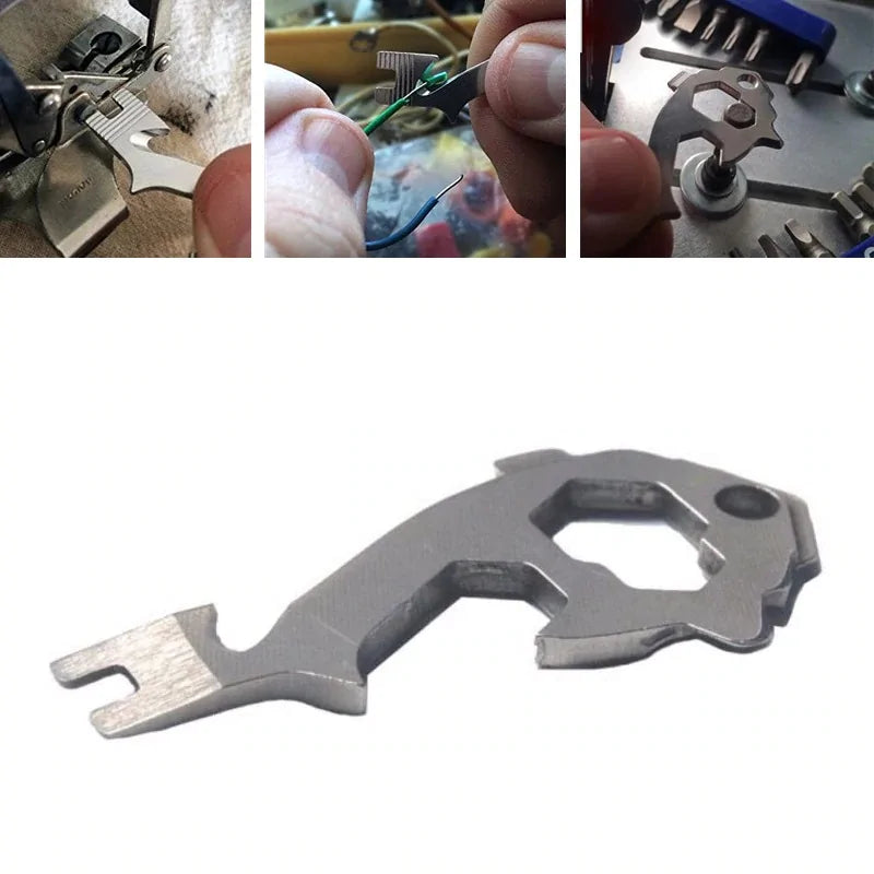 Keychain Tool