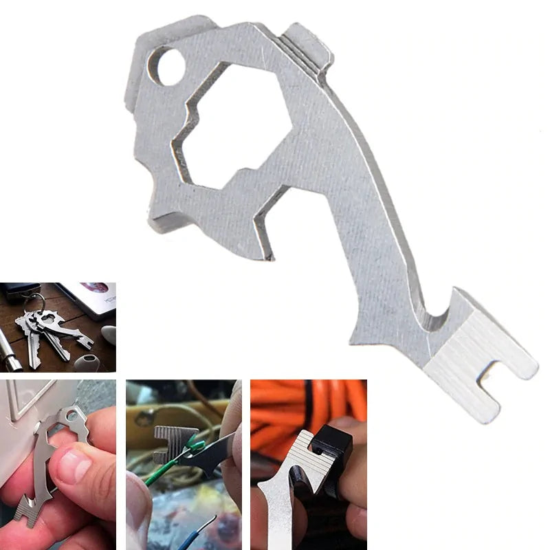 Keychain Tool