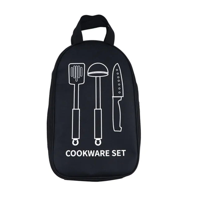 Cookware Storage Bags