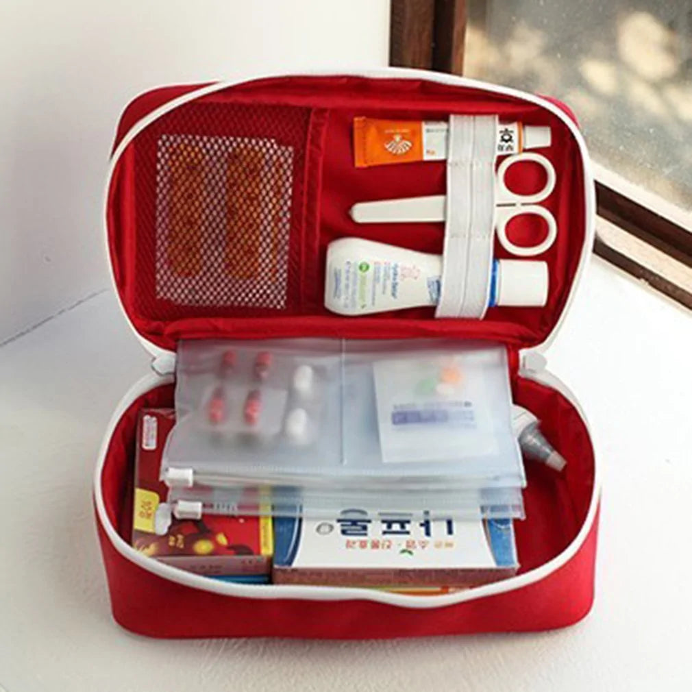 First Aid Kit