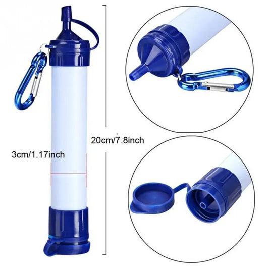 Water Life Straw