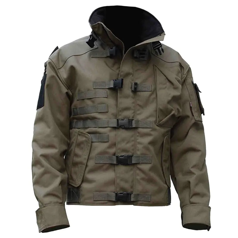 Military Tactical Jacket