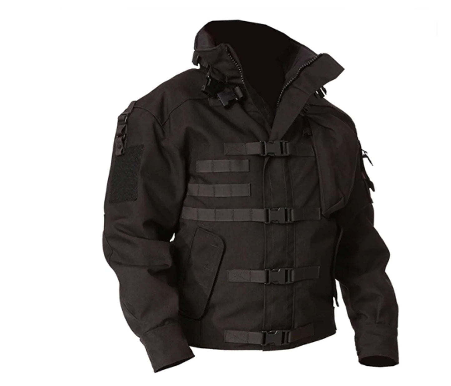 Military Tactical Jacket