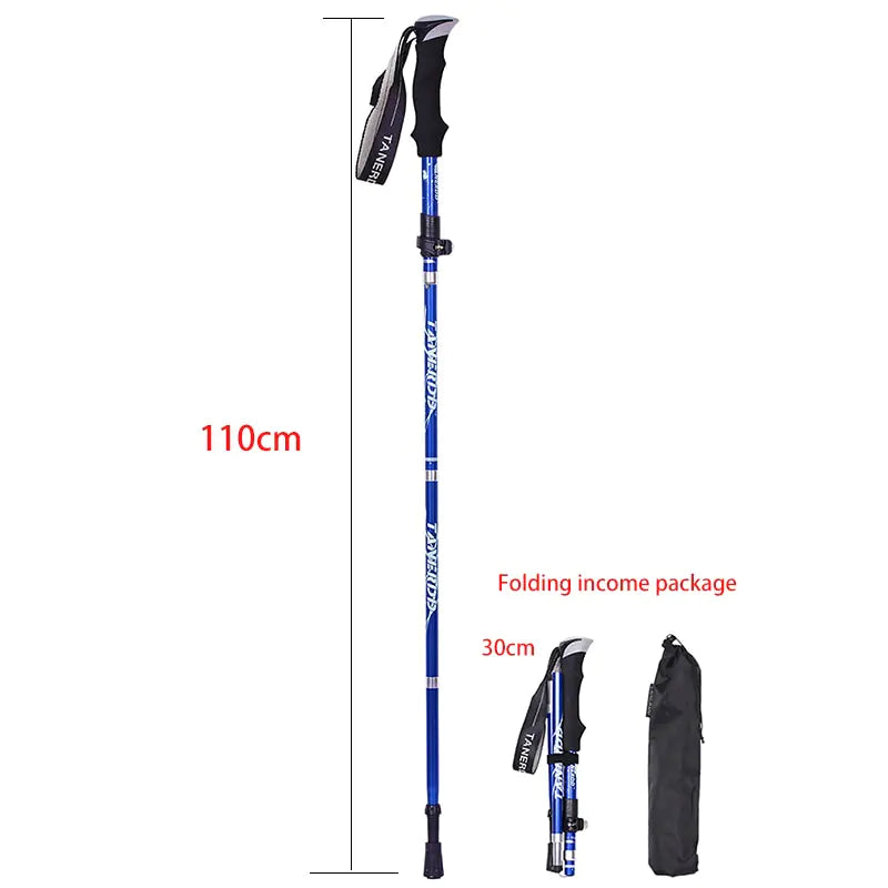 Outdoor Trekking Pole