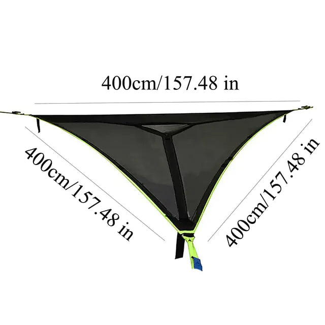 Portable Hammock Tent