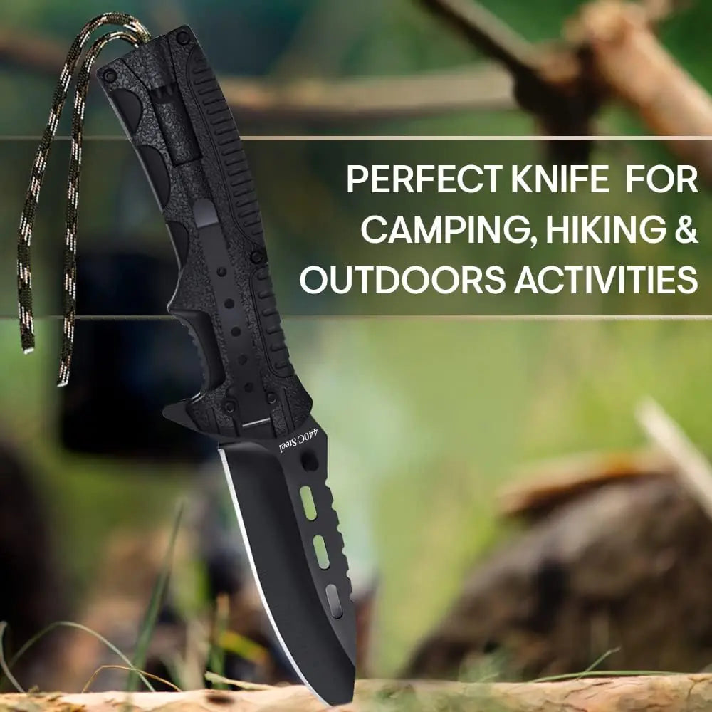 Tactical Folding Knife