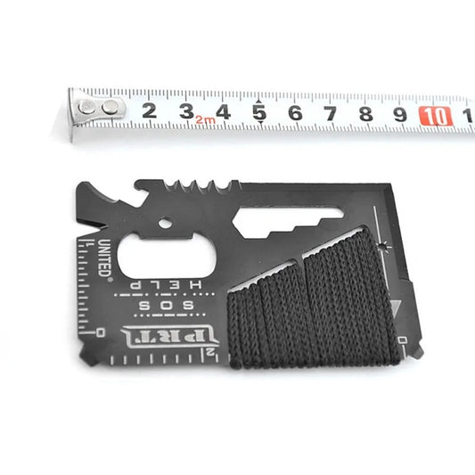 Credit Card Multi Tool