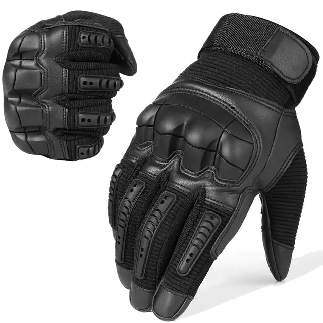 Tactical Gloves Army Military Combat