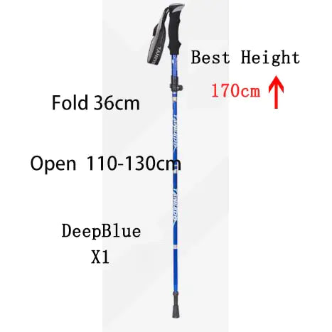 Outdoor Trekking Pole