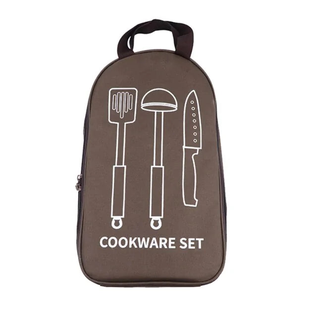 Cookware Storage Bags