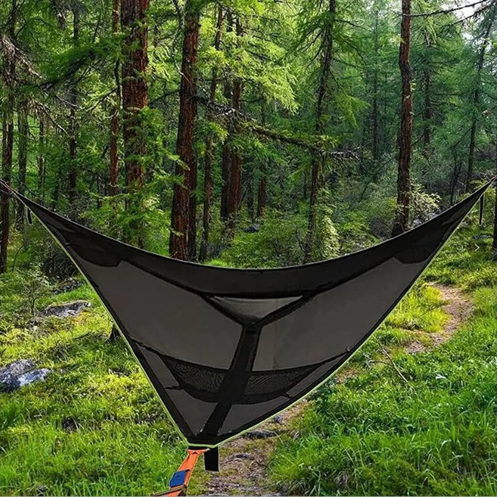 Portable Hammock Tent