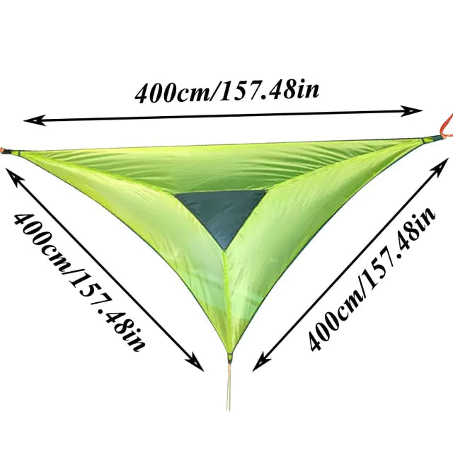 Portable Hammock Tent