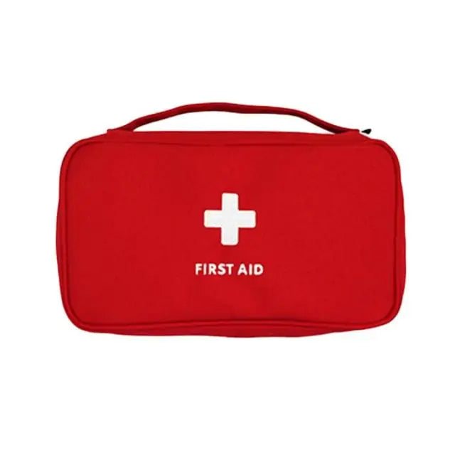 First Aid Kit