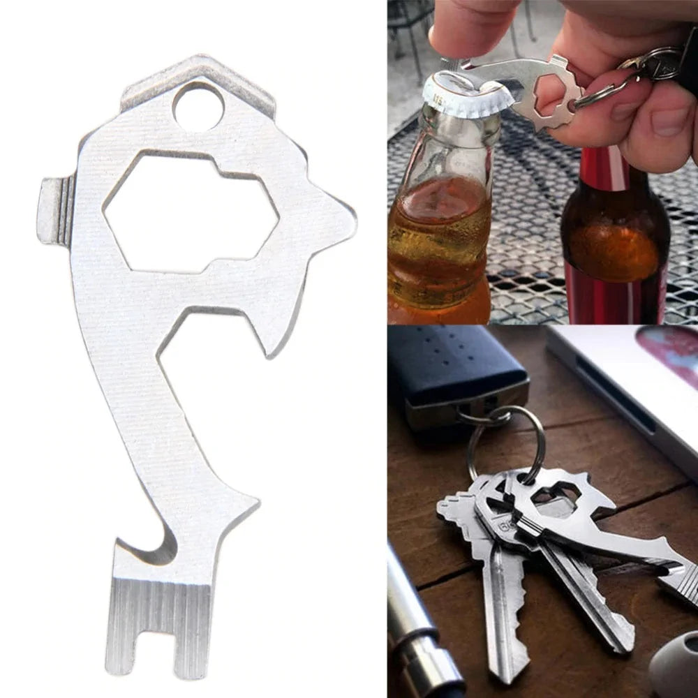 Keychain Tool